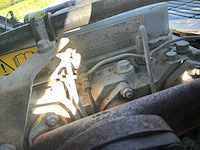 2001 linde h30d-03 vorkheftruck - afbeelding 84 van  84