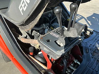 2001 linde h30d-03 vorkheftruck - afbeelding 38 van  84