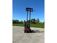 2001 linde h30d-03 vorkheftruck - afbeelding 47 van  94