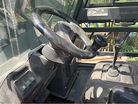 2001 linde h60 heftruck - afbeelding 2 van  13
