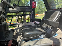 2001 linde h60 heftruck - afbeelding 13 van  13
