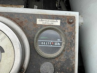 2001 mac f208.30 kabellier op aanhangwagen - afbeelding 10 van  19