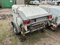 2001 mac f208.30 kabellier op aanhangwagen - afbeelding 17 van  19