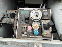 2001 mac f208.30 kabellier op aanhangwagen - afbeelding 18 van  19