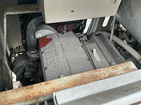 2001 mac f208.30 kabellier op aanhangwagen - afbeelding 19 van  19