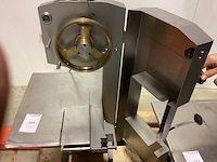 2001 mado mkb tafelmodel vleeszaagmachine - afbeelding 4 van  5