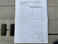 2001 man - met laadkraan - afbeelding 19 van  27