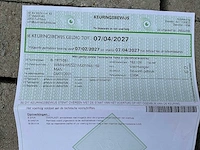 2001 man - met laadkraan - afbeelding 14 van  27