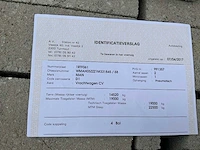 2001 man - met laadkraan - afbeelding 17 van  27
