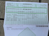 2001 man - met laadkraan - afbeelding 14 van  27