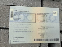 2001 man - met laadkraan - afbeelding 15 van  27