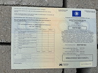 2001 man - met laadkraan - afbeelding 16 van  27