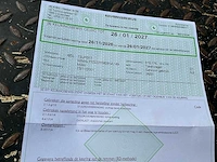 2001 man l14lc falcom takelwagen drielader - afbeelding 18 van  29