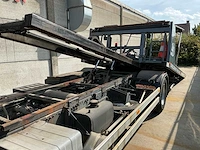 2001 man l14lc falcom takelwagen drielader - afbeelding 23 van  29