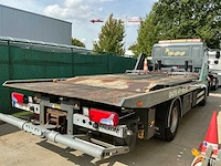 2001 man l14lc falcom takelwagen drielader - afbeelding 26 van  29