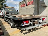 2001 man l14lc falcom takelwagen drielader - afbeelding 27 van  29