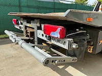 2001 man l14lc falcom takelwagen drielader - afbeelding 28 van  29