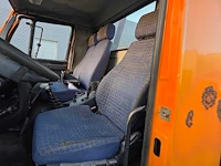 2001 man le 160 c kipper (l2000) – mechanische inspuiting - afbeelding 6 van  19