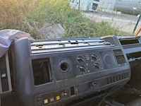 2001 man le 160 c kipper (l2000) – mechanische inspuiting - afbeelding 8 van  19