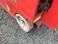 2001 manitou 100 elx - afbeelding 3 van  18