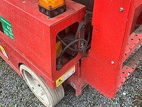 2001 manitou 100 elx - afbeelding 4 van  18