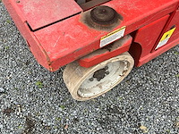 2001 manitou 100 elx - afbeelding 5 van  18