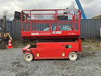 2001 manitou 100 elx - afbeelding 13 van  18