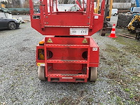 2001 manitou 100 elx - afbeelding 15 van  18