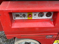 2001 manitou 100 elx - afbeelding 2 van  14