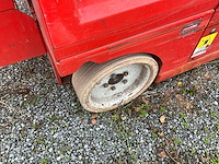 2001 manitou 100 elx - afbeelding 4 van  14