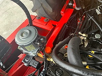 2001 manitou msi30g vorkheftruck - afbeelding 9 van  69
