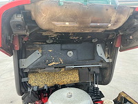 2001 manitou msi30g vorkheftruck - afbeelding 10 van  69