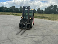 2001 manitou msi30g vorkheftruck - afbeelding 33 van  69