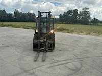 2001 manitou msi30g vorkheftruck - afbeelding 34 van  69