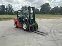 2001 manitou msi30g vorkheftruck - afbeelding 36 van  69