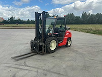 2001 manitou msi30g vorkheftruck - afbeelding 31 van  69