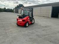 2001 manitou msi30g vorkheftruck - afbeelding 42 van  69
