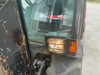 2001 manitou msi30g vorkheftruck - afbeelding 53 van  69