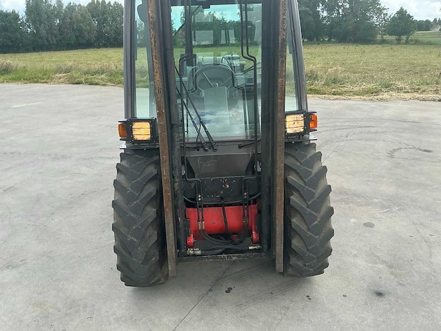 2001 manitou msi30g vorkheftruck - afbeelding 55 van  69