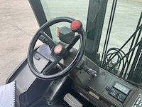 2001 manitou msi30g vorkheftruck - afbeelding 62 van  69