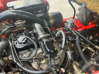 2001 manitou msi30g vorkheftruck - afbeelding 5 van  117