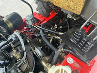 2001 manitou msi30g vorkheftruck - afbeelding 6 van  117