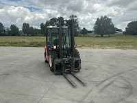 2001 manitou msi30g vorkheftruck - afbeelding 37 van  117
