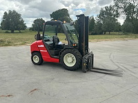2001 manitou msi30g vorkheftruck - afbeelding 40 van  117