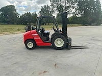 2001 manitou msi30g vorkheftruck - afbeelding 43 van  117