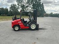 2001 manitou msi30g vorkheftruck - afbeelding 44 van  117