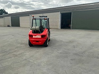 2001 manitou msi30g vorkheftruck - afbeelding 51 van  117