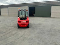 2001 manitou msi30g vorkheftruck - afbeelding 52 van  117