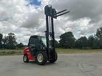 2001 manitou msi30g vorkheftruck - afbeelding 42 van  117