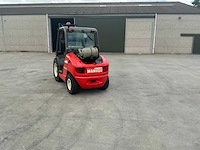 2001 manitou msi30g vorkheftruck - afbeelding 55 van  117